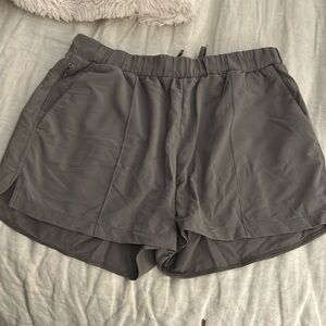 Zella - Nordstrom shorts.